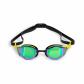 Emerald-Yellow-Black