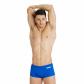 Arena Herren Badeshort MENS TEAM SWIM LOW WAIST SOLID 004775 