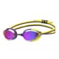 Violet-Plum-Artic Lime