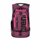 Plum-Neon Pink