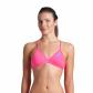 Arena Damen Bikinioberteil TEAM SWIM TOP TIE BACK SOLID 004768 