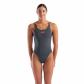 Arena Damen Badeanzug WOMEN S TEAM SWIMSUIT TECH MU SOL 008054 