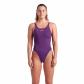 Plum-Bright Coral