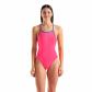 Arena Damen Badeanzug Women s arena swimsuit tie back solid 010350 