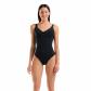 Arena Damen Badeanzug Women s Swimsuit Victoria U Back S 008868 