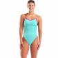 Arena Damen Badeanzug WOMEN S SWIMSUIT LACE BACK SOL 004651 