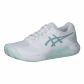 Asics Damen Tennisschuhe Gel-Challenger 13 Clay 1042A165 