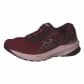 Asics Damen Laufschuhe GT-1000 11 1012B197-601 39.5 Cranberry/Pure Silver | 39.5