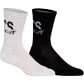 Asics Unisex Laufsocken 2PPK Katakana Sock 3013A453 