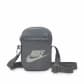 Nike Umhängetasche Heritage Small Items Bag BA5871-084 Smoke Grey/Summit White | One size