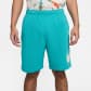 Nike Herren Short NSW Club Short BB GX BV2721-345 S Dusty Cactus/White | S