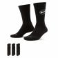 Nike Socken Everyday Crew Basketball Socks DA2123 