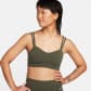 Nike Damen Sport BH Alate Trace Padded Strappy Sports Bra DO6608 