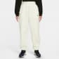 Nike Damen Jogginghose Phoenix Fleece Full Length Pant DQ5887-133 L Sail/Black | L