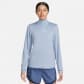 Lt Armory Blue/Reflective Silv