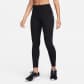 Nike Damen 7/8 Lauftight Fast FB4579-010 XS BLACK/REFLECTIVE SILV | XS