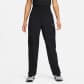 Nike Damen Trainingshose Dri-FIT One FB5018-010 M Black/White | M
