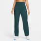 Nike Damen Trainingshose Dri-FIT One FB5018-328 XS Deep Jungle/White | XS