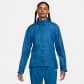 Court Blue/Blck/Refl Silv