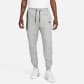 Nike Herren Trainingshose Sportswear Tech Fleece FB8002-063 XS Dk Grey Heather/Black | XS