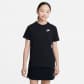 Nike Kinder T-Shirt NSW Tee Club SS FD0927 