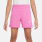 Playful Pink/White