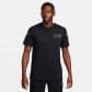 Nike Herren T-Shirt Dri-FIT Tee FN0841-010 S Black | S