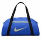 Nike Damen Sporttasche Gym Club Duffel FN0935-405 Hyp Royal/Blck/Lt Las Orange | One size
