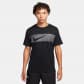 Nike Herren T-Shirt Miler Flash FN3051 