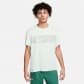 Barely Green/Reflective Silv