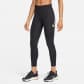 Nike Damen Tight Swoosh Fast Women s Mid-R FN3268-010 S Black/White | S