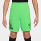 Nike Kinder Short CR7 Soccer Academy Player Edition:CR Shorts FN8436-398 137-147 Green Strike/Black/Blck | 137-147