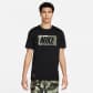 Nike Herren T-Shirt Dri-FIT Fitness T-Shirt FQ3885 