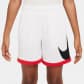 Nike Kinder Short Swoosh Multi+ Dri-FIT FV0269 