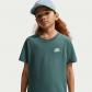 Nike Kinder T-Shirt Sportswear Big Kids FZ5177 