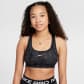 Nike Mädchen Sport-BH Pro Swoosh FZ5820 