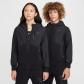 Nike Kinder Übergangsjacke Sportswear City Utility EasyOn HF4208-010 137-147 Black/Anthracite/Black | 137-147