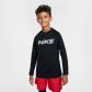 Nike Kinder T-Shirt Pro Warm Dri-FIT HF4362 