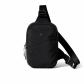 Nike Umhängetasche Aura 5 l HF7038-013 Black/Black/Gunmetal | One size