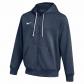 Nike Herren Kapuzenjacke Park 26 Fleece Hoodie Full-Zip IB1228 