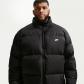 Nike Herren Daunenjacke M SF Club Puffer Jacket 550 IB2975 