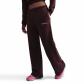 Nike Damen Trainingshose NSW Phoenix Fleece Straight Pant IM7498 