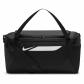 Nike Sporttasche Academy Duff S IO0919-010 Black/White | One size