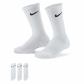Nike Kinder Sportsocken Everyday Cushioned Crew (3 Pair) SX6842 