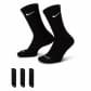Nike Unisex Sportsocken Everyday Plus Cushioned Socks SX6888 