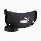 Puma Damen Umhängetasche Base Half Moon Bag 091347-01 PUMA Black | One size