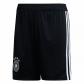 adidas Kinder DFB Home Short 2018 BQ8465 176 black/white | 176