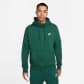 Gorge Green/White