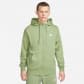 Oil Green/White