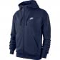 Midnight Navy